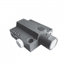 Блок стоечный 1КД80.13.07.060 фото