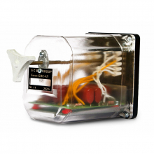 Блок выпрямителей сопряжения БВС-4Л фото