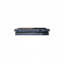 Коммутатор аудио и SVGA сигналов SSB821 фото