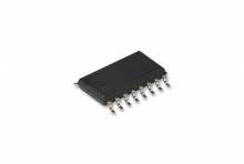 M74HC595RM13TR - микросхема 8-битного регистра сдвига фото