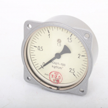 Манометры МОШ1-100 фото
