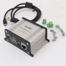 Преобразователь интерфейсов PI RS485/Ethernet фото