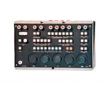 Прибор измерительный комбинированный МК4700 фото
