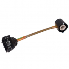 Светильник НКП01У-100-001 фото