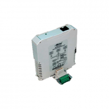 Преобразователь интерфейсов WAD-RS485-RS485-BUS фото