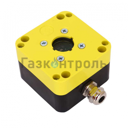 Фотодатчик ультрафиолетовый УФД IP-65 фото 3
