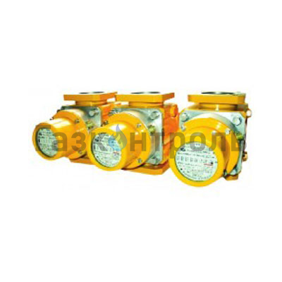 Счетчики газа РГС-Ех  фото 1