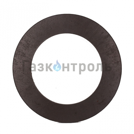 Диск фрикционный 230x150x4 фото 1