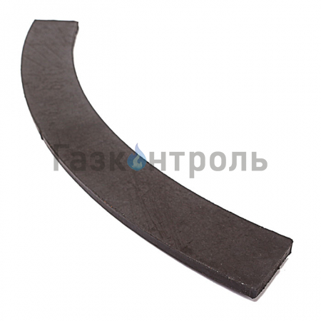 Сектор фрикционный УВ 3144-00-009 фото 1