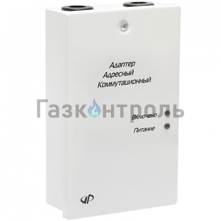 Адаптер адресный коммутационный ААК-24РМ фото 1