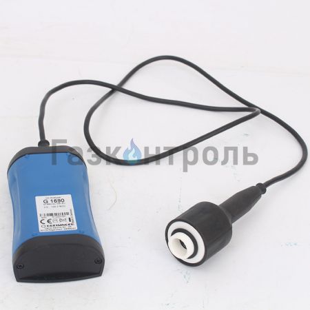 Анализатор Greisinger G1690-35 фото 4