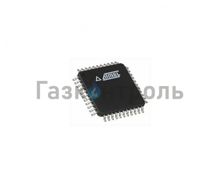 Микроконтроллер ATMEGA 32A-AU фото 1