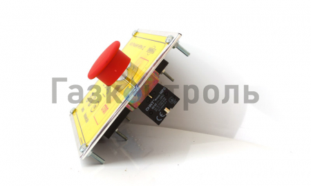 Блок управления ИНТЕРВАЛ-02 фото 3