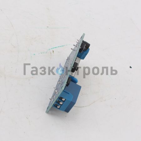 Циклическое реле времени с индикацией SRD-12VDC-SL-C фото 4