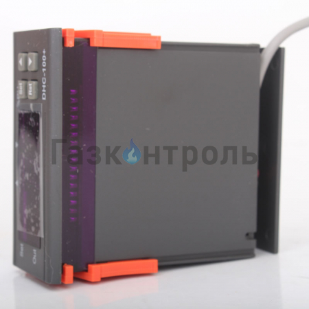Реле влажности DHC-100+ фото 2