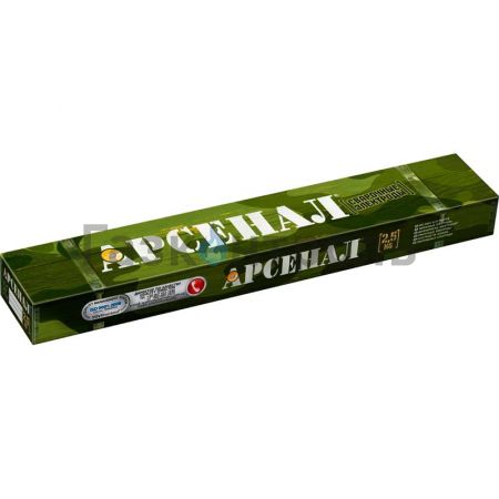 Электроды АНО-21 фото 1
