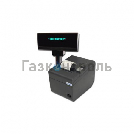 Фискальный регистратор IKC-E810T фото 1