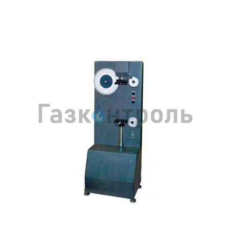Машина разрывная ИР-5074-3 фото 1