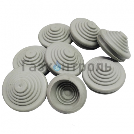 Кабельный ввод-сальник фото 1