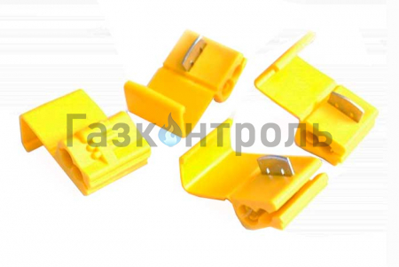 Клемма быстрого монтажа CW-2 фото 1