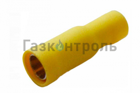 Коннектор FRD 1.25-156 "розетка" фото 1