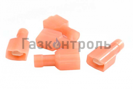 Коннекторы FDFNY 2-250 "мама" фото 1