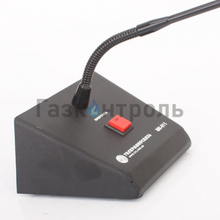 Микрофонная консоль МК-011 фото 3