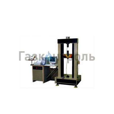 Машина разрывная 5113-100-10 фото 1