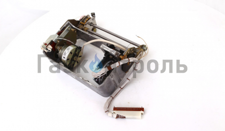 Механизм печати 12 ти точек У-12.425.02-01 фото 2