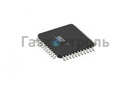 Микроконтроллеры ATMEGA 8A-AU фото 1