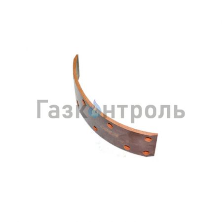 Накладки тормозные 51-3507020-Б фото 1