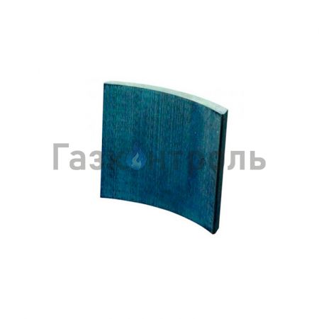 Накладки тормозные 549А-3501105 фото 1