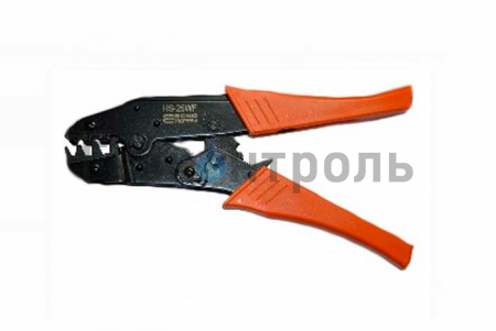 Обжимной инструмент HS-25WF фото 1