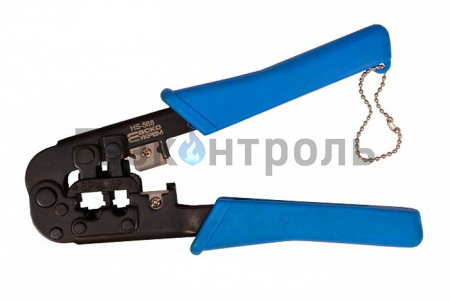 Обжимной инструмент HT-568 фото 1