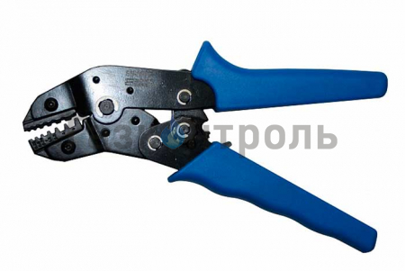 Обжимной инструмент SN-06WF фото 1