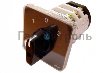 Переключатель ПКП Е9 40А/3.833 фото 1