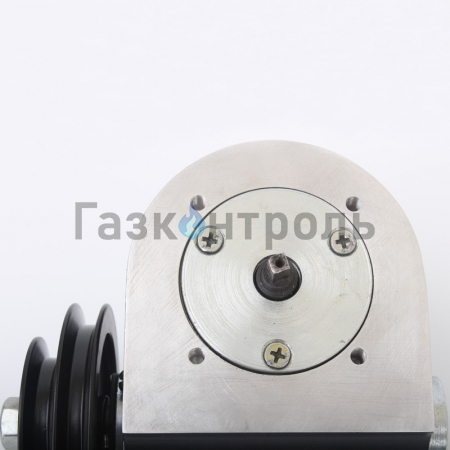 Редуктор для привода стакана консистометра КЦ-3 фото 1