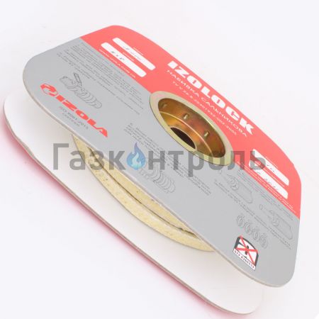 Сальниковая набивка IZOLOCK A-010 фото 3