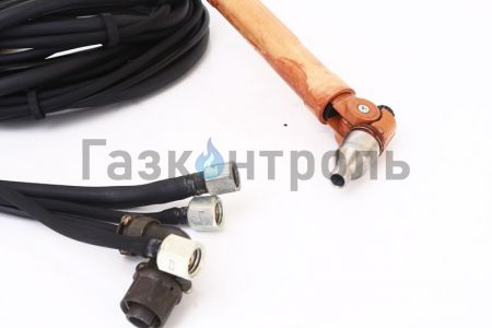Сварочная горелка ГСН-2 фото 1