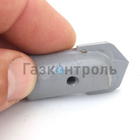 Сверло специальное коническое КРОТ (Ø 19 мм) фото 2