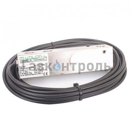 Тензодатчик Utilcell 350а 1500 кг фото 2