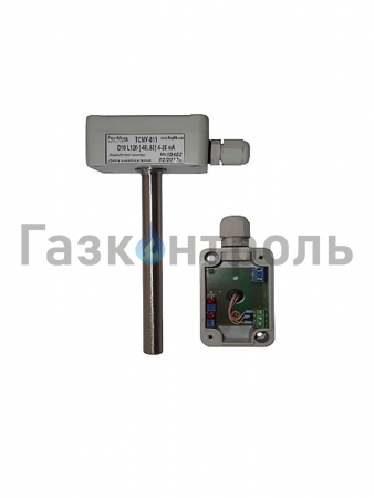 Термопреобразователь ТСМ-303, ТСП-303 фото 1