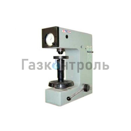 Твердомер ТР 5006 фото 1