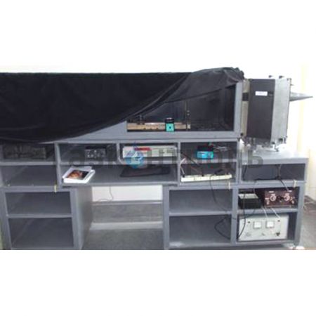 Установка ИДНМ4.003.00.00 фото 1