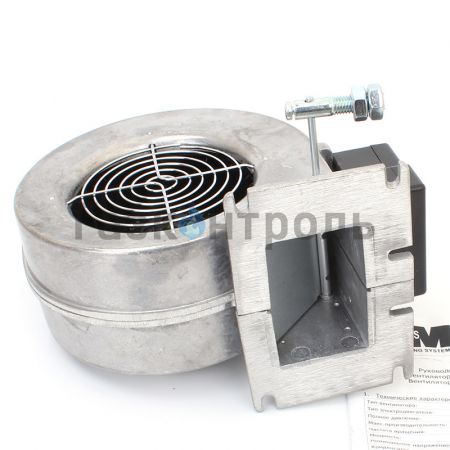 Вентилятор MRT WPA-X2 фото 2