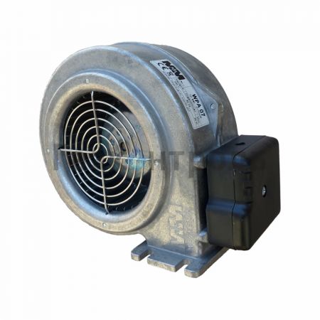 Вентилятор MplusM WPA 07 фото 1