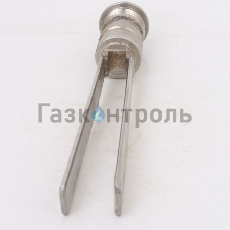 Вилка к сигнализатору ВС-341 фото 1