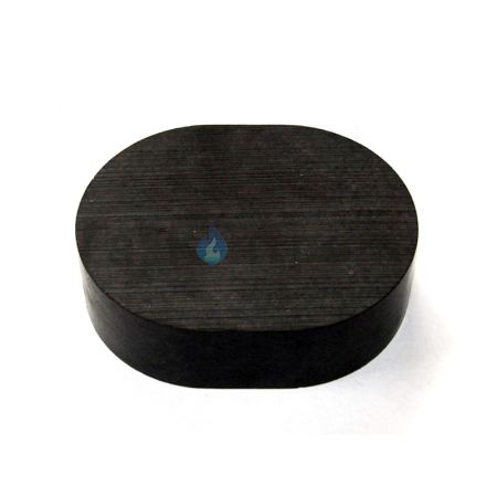 Вкладыши фрикционные К-274-21М, К-8540, К3047-22-903 фото 1