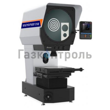 Цифровой вертикальный профильный проектор VP400 фото 1