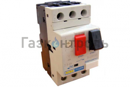 Выключатель УКРЕМ ВА-2005 М08 фото 1